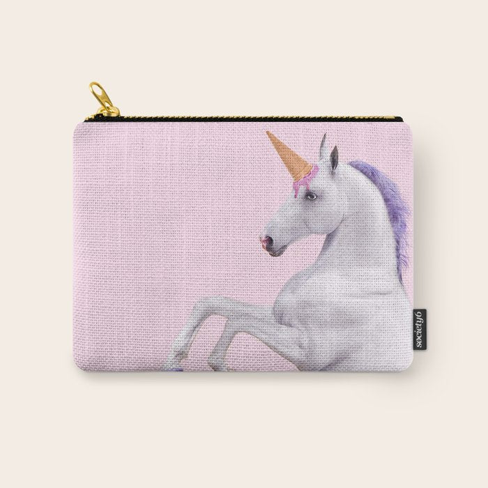 UNICORN Carry All Pouch Gallery Image 1