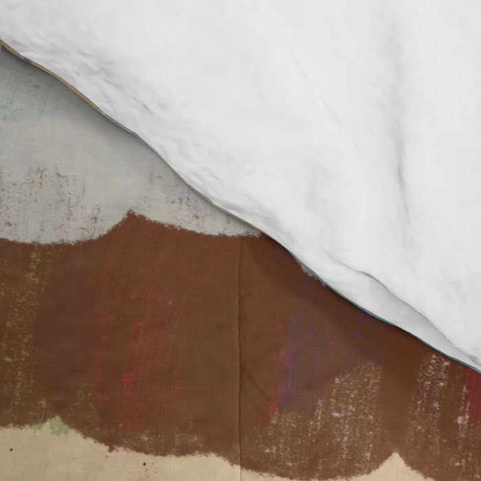 a little wondrous adventure Comforter Gallery Image 4