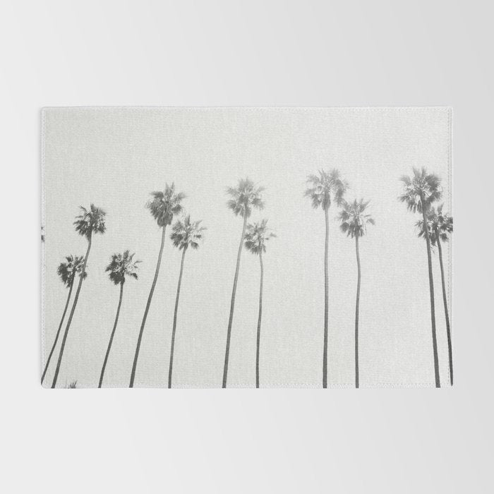 PALM TREES LXVII Rug Gallery Image 2