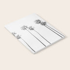 PALM TREES LXVII Notebook Gallery Image 2