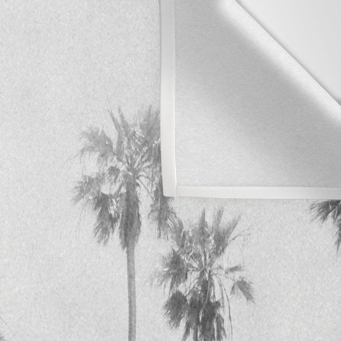 PALM TREES LXVII Wall Tapestry Gallery Image 3