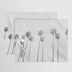 PALM TREES LXVII Placemat Gallery Image 1