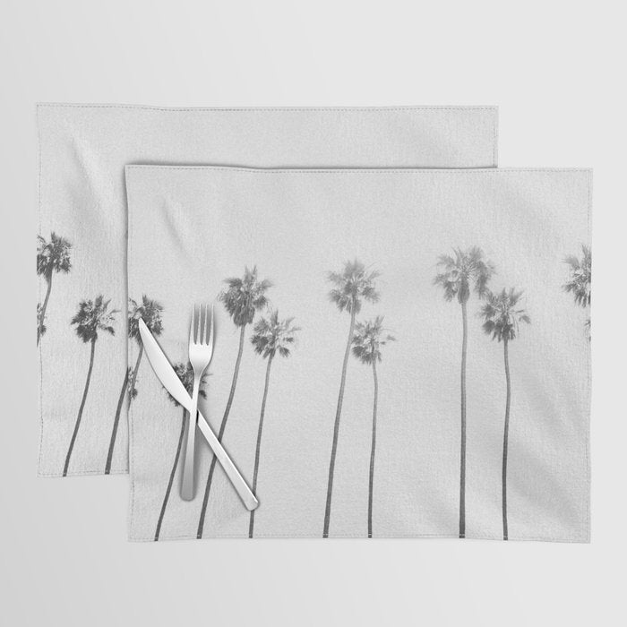 PALM TREES LXVII Placemat Gallery Image 1