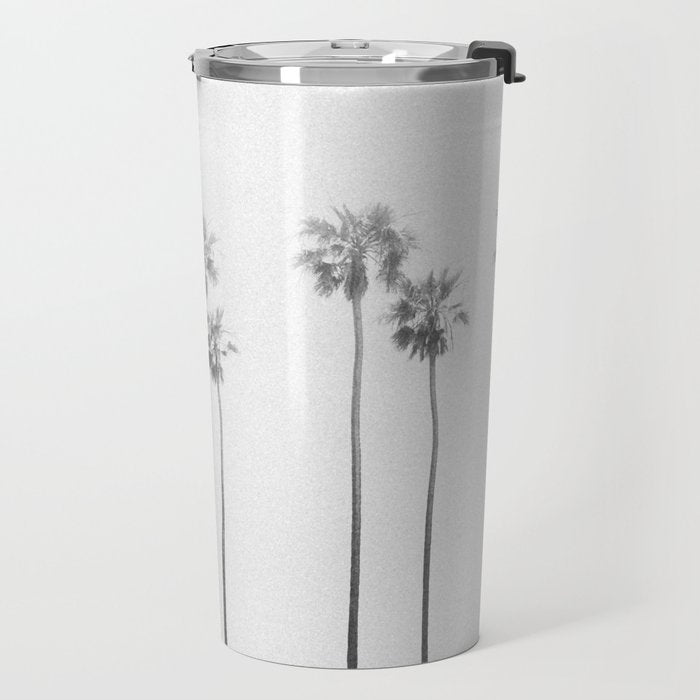 PALM TREES LXVII Travel Mug Gallery Image 2