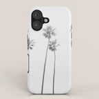 PALM TREES LXVII iPhone Case Gallery Image 1