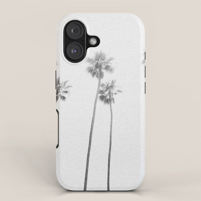 PALM TREES LXVII iPhone Case Gallery Image 1