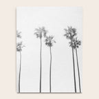 PALM TREES LXVII Notebook Gallery Image 4