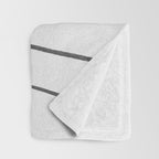 PALM TREES LXVII Throw Blanket Gallery Image 3
