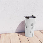 PALM TREES LXVII Travel Mug Gallery Image 4