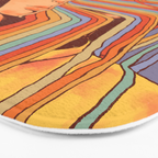 Dreams Left Behind Bath Mat Gallery Image 3