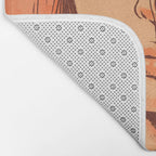 Dreams Left Behind Bath Mat Gallery Image 2