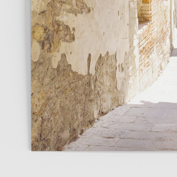 Passaggio - Mediterranean Italy Photography Poster Gallery Image 3