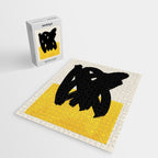 Lemon Flame Jigsaw Puzzle Gallery Image 2