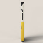 Lemon Flame iPhone Case Gallery Image 2