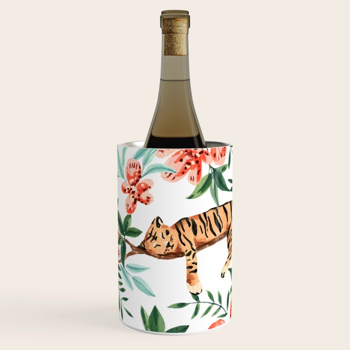 Sleeping Tiger Wine Chiller Gallery Image 1
