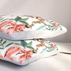 Sleeping Tiger Pillow Sham Gallery Image 3