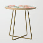 Sleeping Tiger Side Table Gallery Image 1