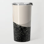 Gold Sun Going Travel Mug Gallery Image 2