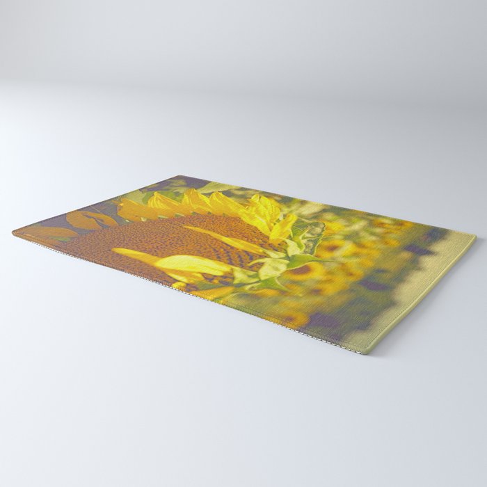 Summer Field Rug Gallery Image 3