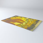 Summer Field Rug Gallery Image 3