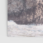Pale Pacific - Ocean Landscape, Nature Photography Poster Gallery Image 3