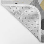 Sunrise Bath Mat Gallery Image 2