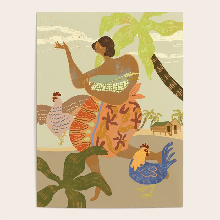 Morning Ritual Poster Gallery Image 4