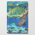 Resilient Joy Cutting Board Gallery Image 1