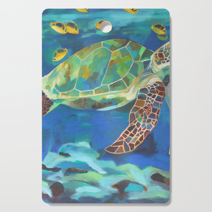 Resilient Joy Cutting Board Gallery Image 1