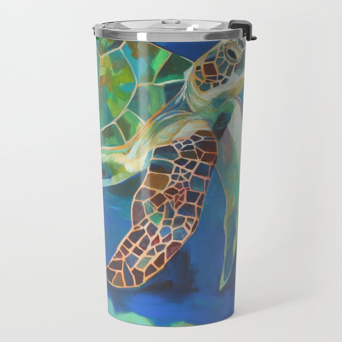 Resilient Joy Travel Mug Gallery Image 2