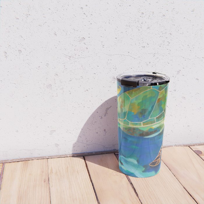Resilient Joy Travel Mug Gallery Image 4