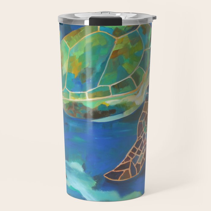 Resilient Joy Travel Mug Gallery Image 1
