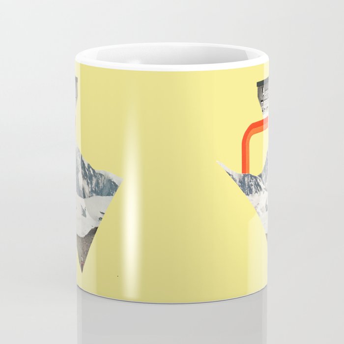 A Good Morning To You Coffee Mug Gallery Image 4