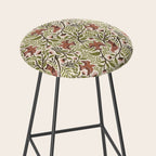 Secret Garden Spring Birds Stool Gallery Image 2