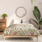 Secret Garden Spring Birds Comforter Gallery Image 3