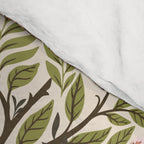 Secret Garden Spring Birds Comforter Gallery Image 4