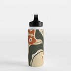 Terracotta Spring   Water Bottle Gallery Image 3