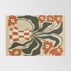 Terracotta Spring   Rug Gallery Image 2