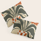 Terracotta Spring   Pillow Sham Gallery Image 3