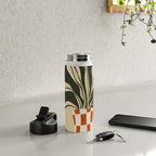 Terracotta Spring   Water Bottle Gallery Image 5