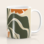 Terracotta Spring   Coffee Mug Gallery Image 1