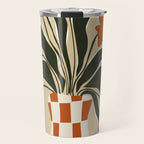 Terracotta Spring   Travel Mug Gallery Image 1
