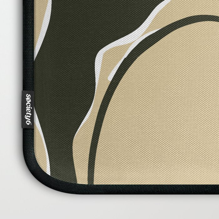 Terracotta Spring   Laptop Sleeve Gallery Image 3