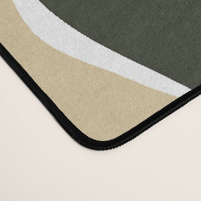 Terracotta Spring   Desk Mat Gallery Image 4