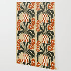 Terracotta Spring   Wallpaper Gallery Image 2