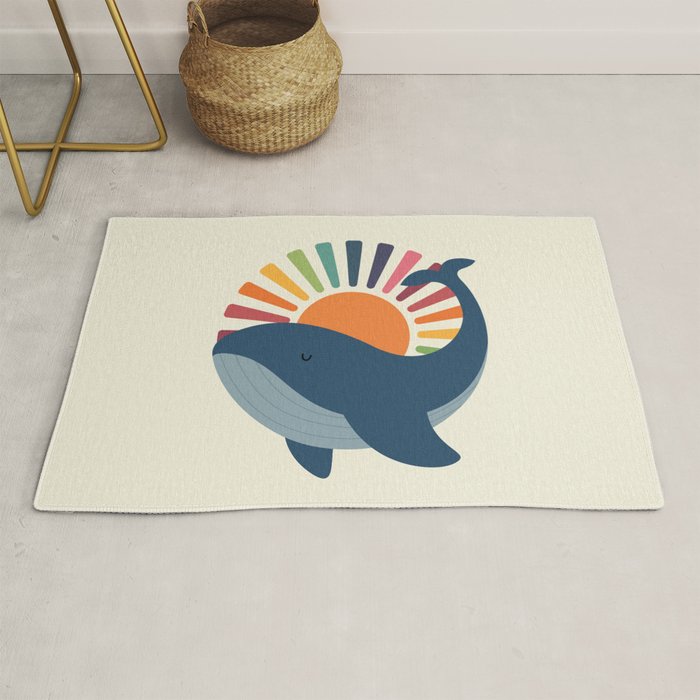 Have A Nice Day Rug Gallery Image 1