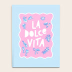 La Dolce Vita Summer Sketches Italian Style Notebook Gallery Image 4