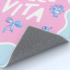 La Dolce Vita Summer Sketches Italian Style Rug Gallery Image 4
