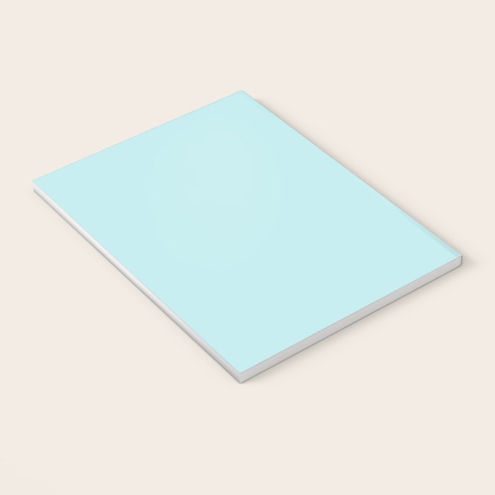 Watermelon Surf Notebook Gallery Image 3