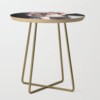 Wearing flowers Side Table Gallery Image 1